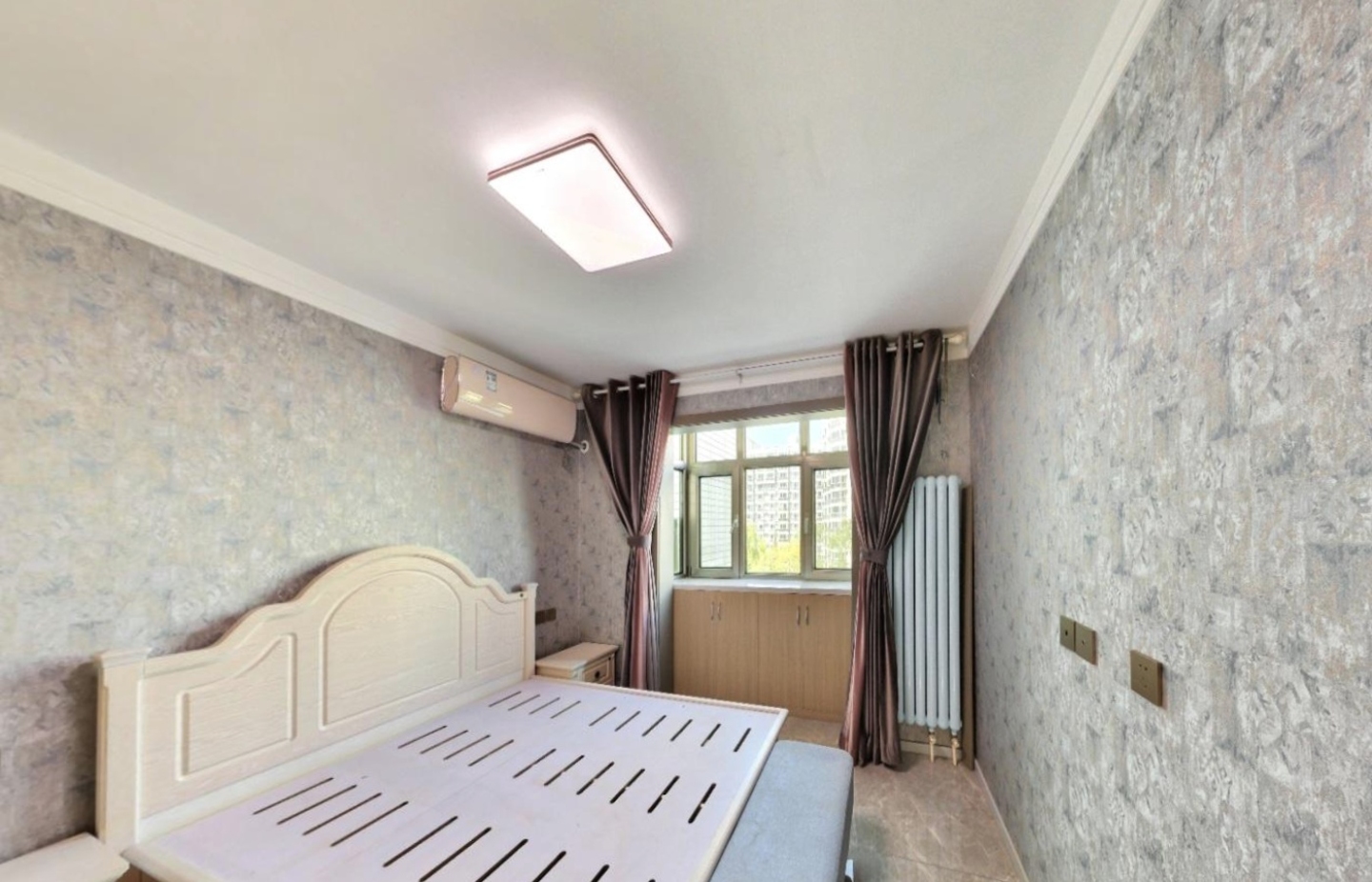 北京时雨园二手房房源图片