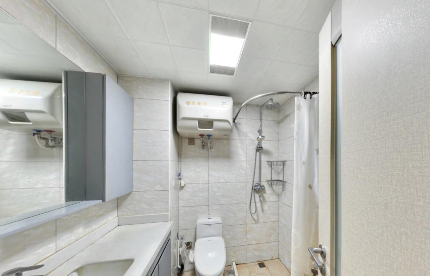 北京时雨园二手房房源图片