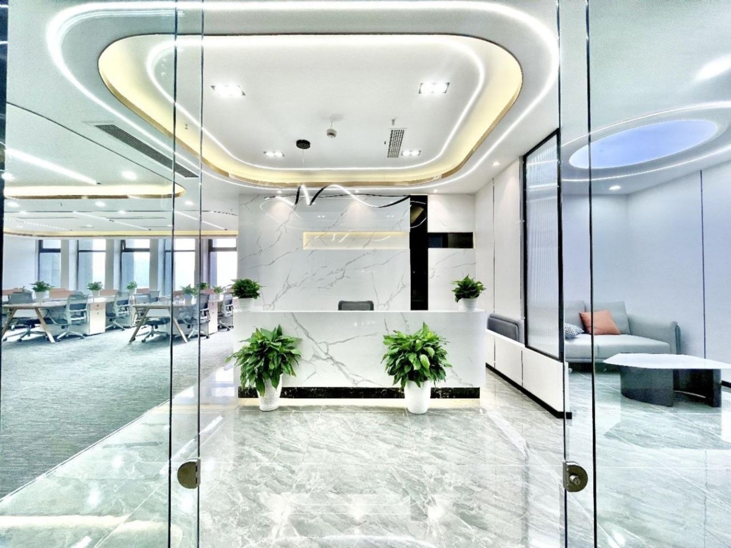 北京保利大都汇二手房房源图片