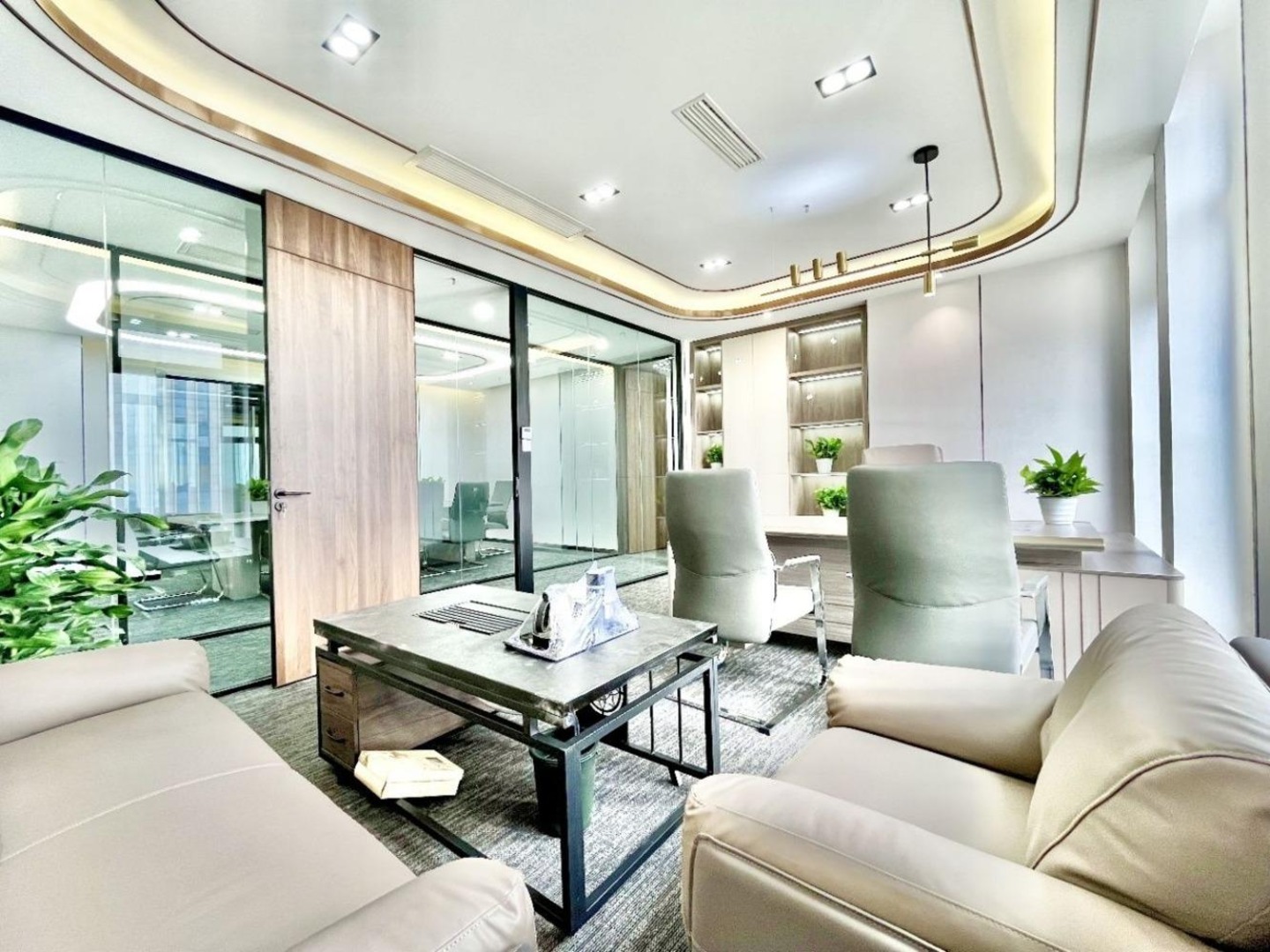 北京保利大都汇二手房房源图片