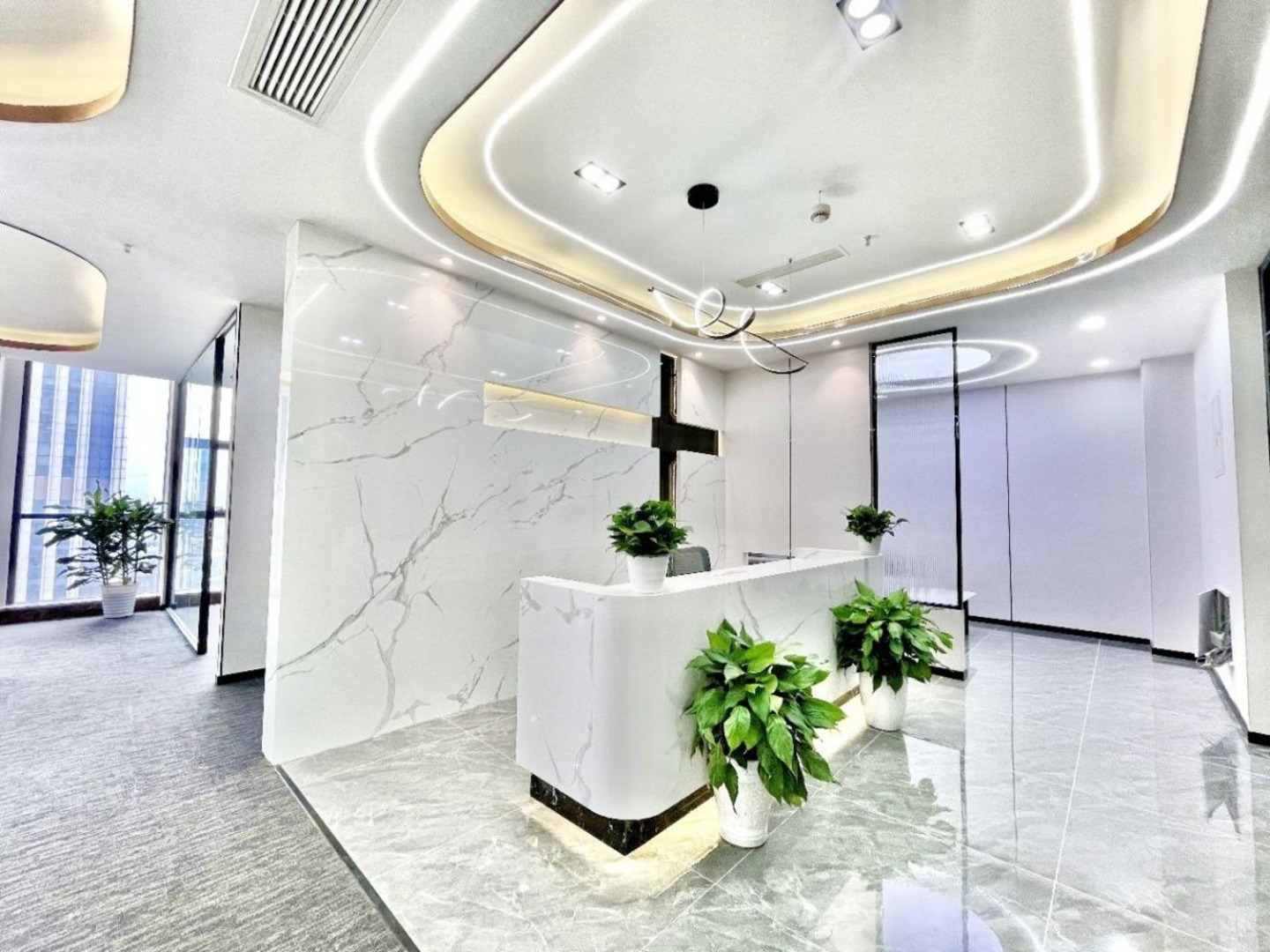 北京保利大都汇二手房房源图片