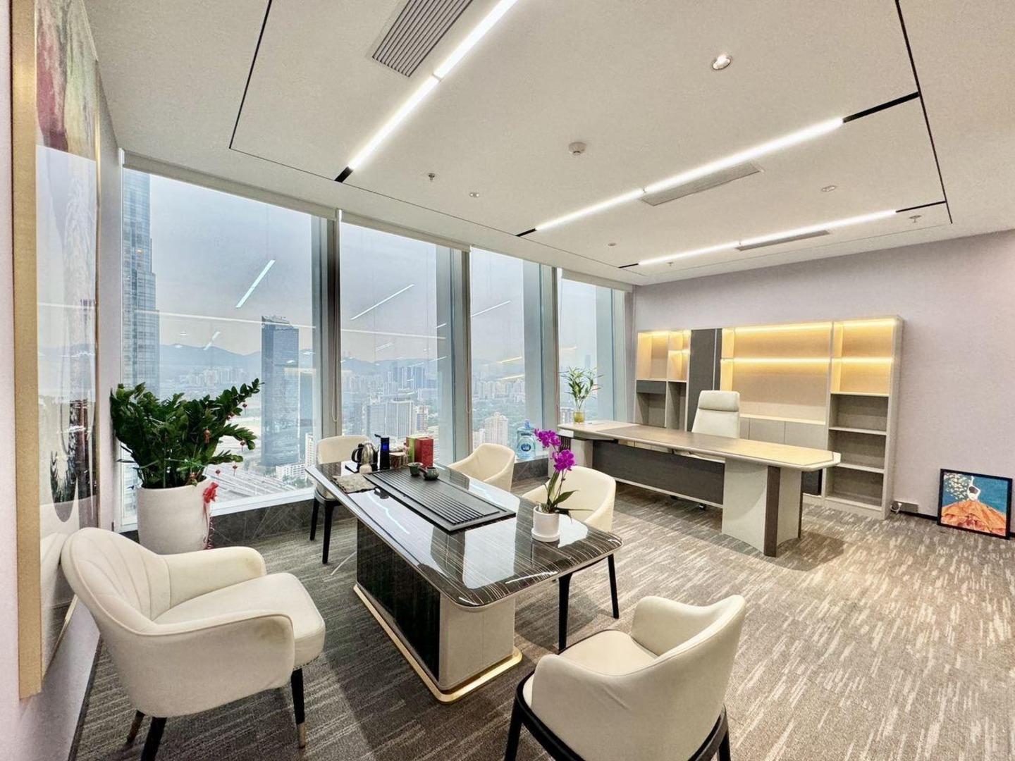 北京富尔大厦二手房房源图片