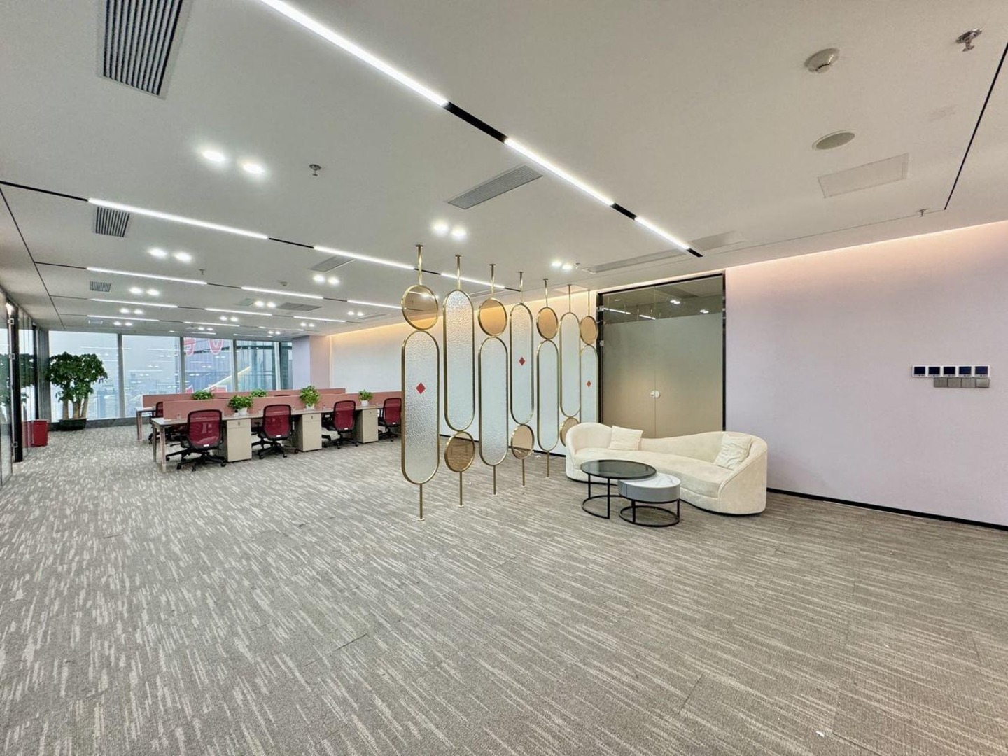 北京富尔大厦二手房房源图片