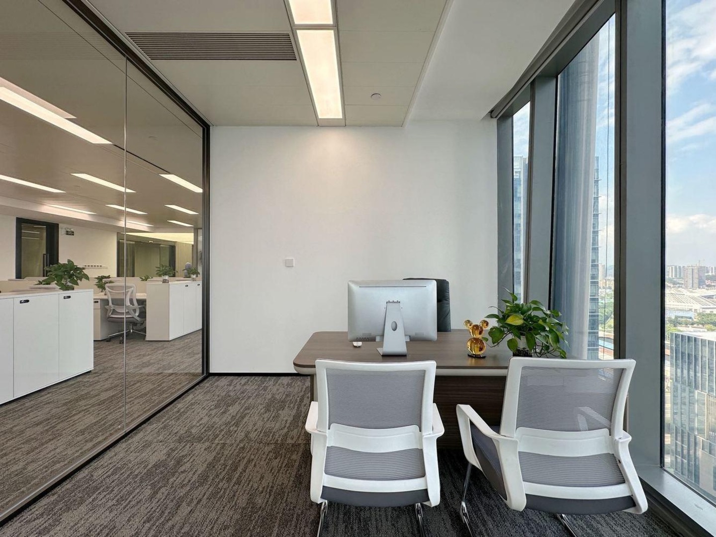 北京嘉泰国际二手房房源图片