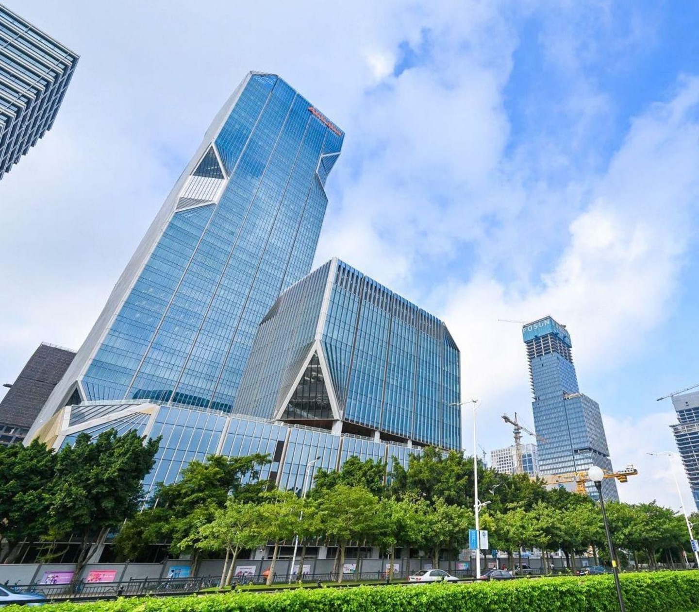 北京嘉泰国际二手房房源图片