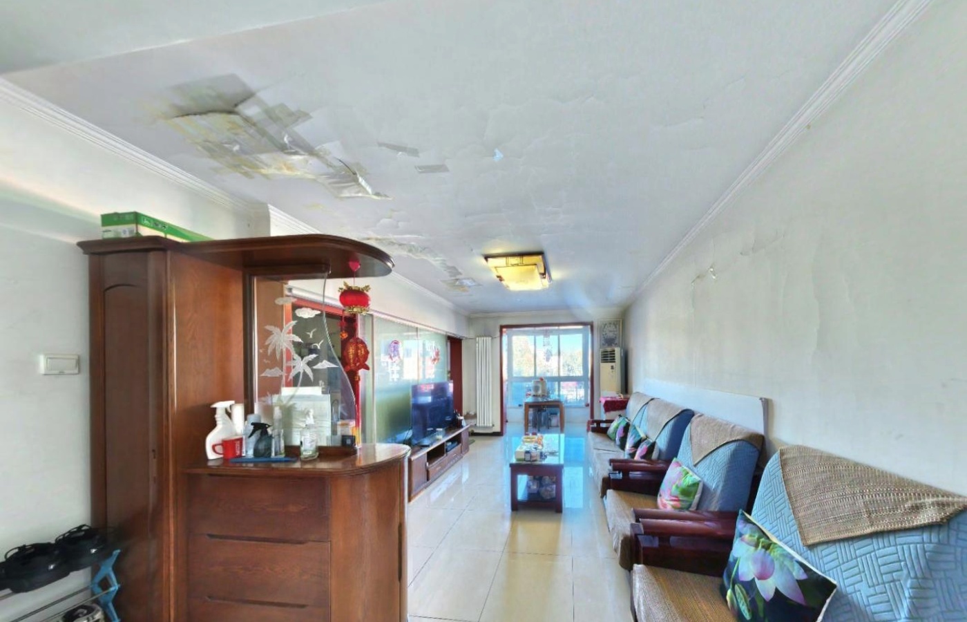 北京未来家园二手房房源图片