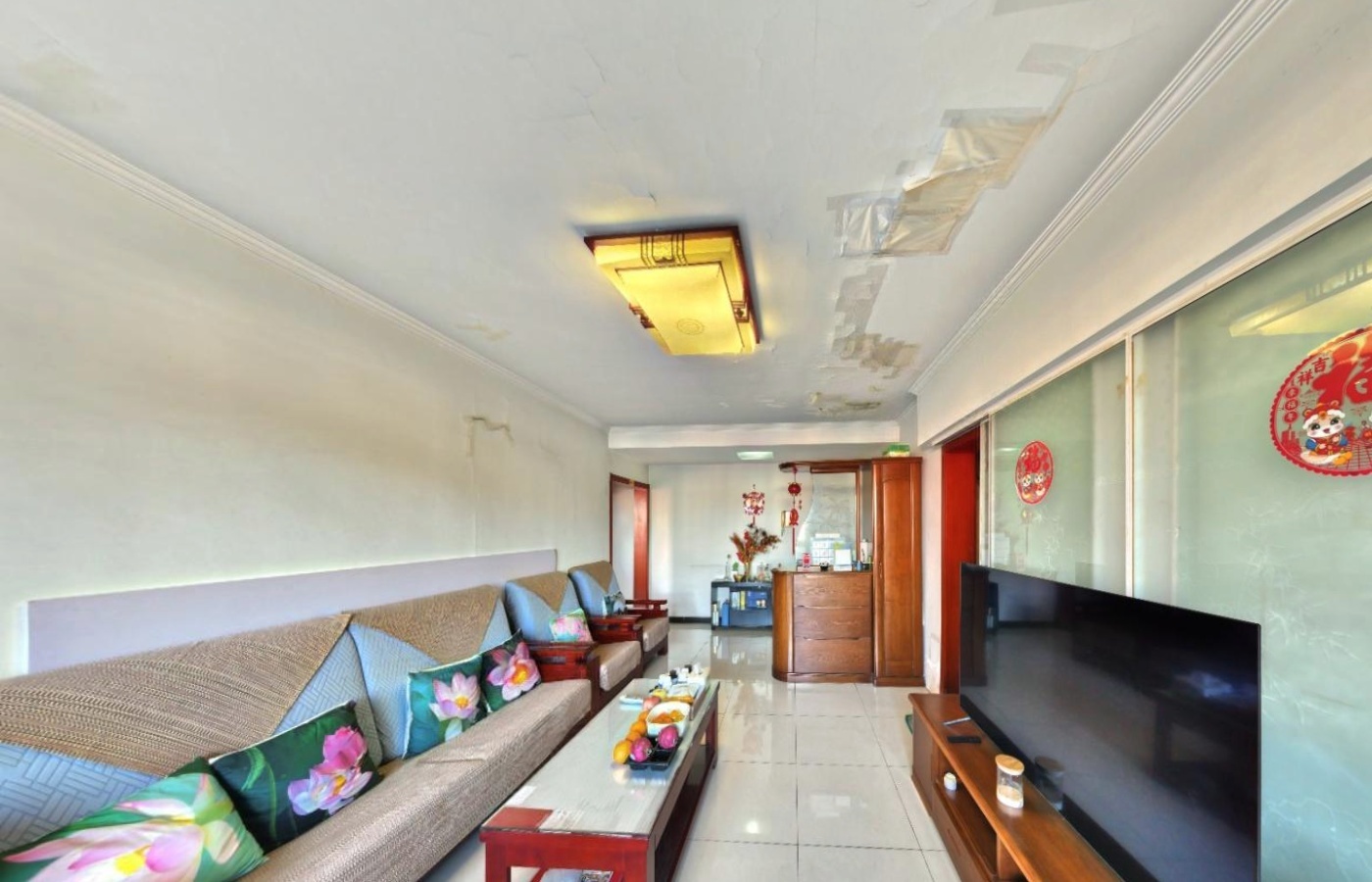 北京未来家园二手房房源图片