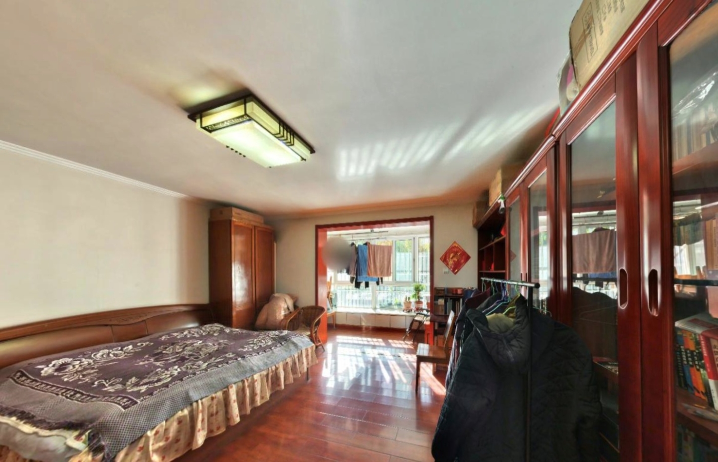 北京未来家园二手房房源图片