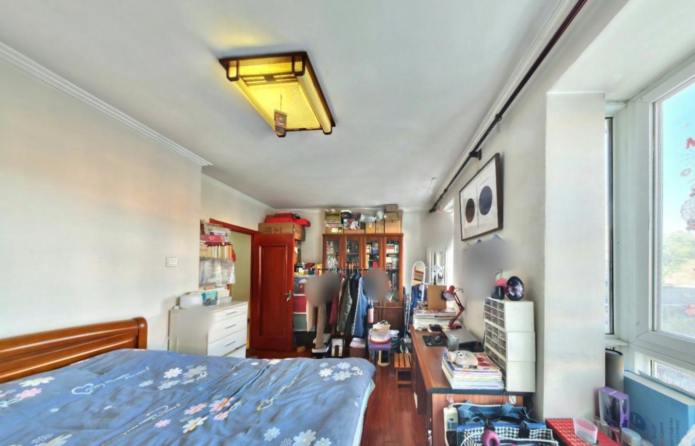 北京未来家园二手房房源图片