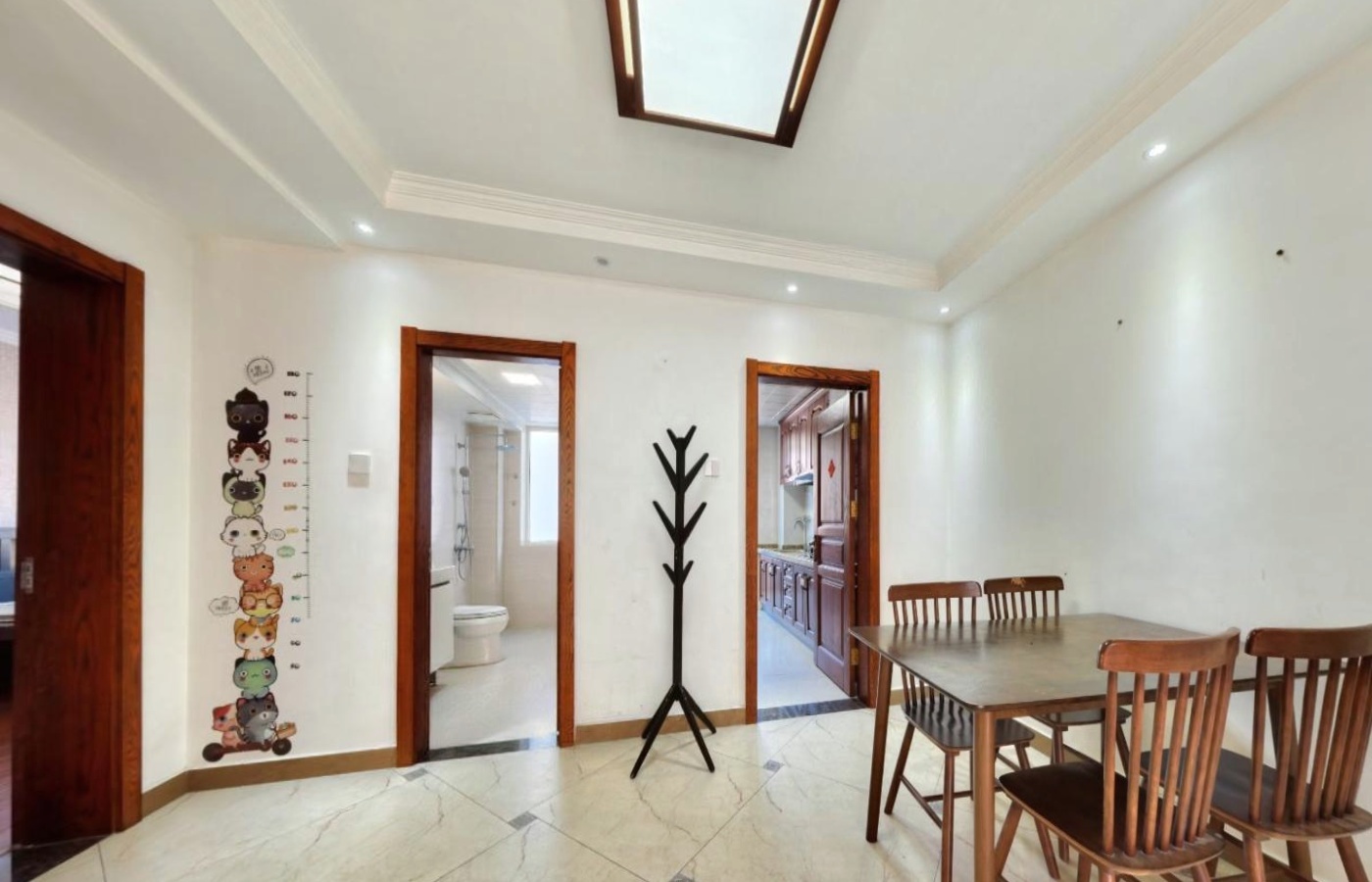 北京天通苑北三区二手房房源图片