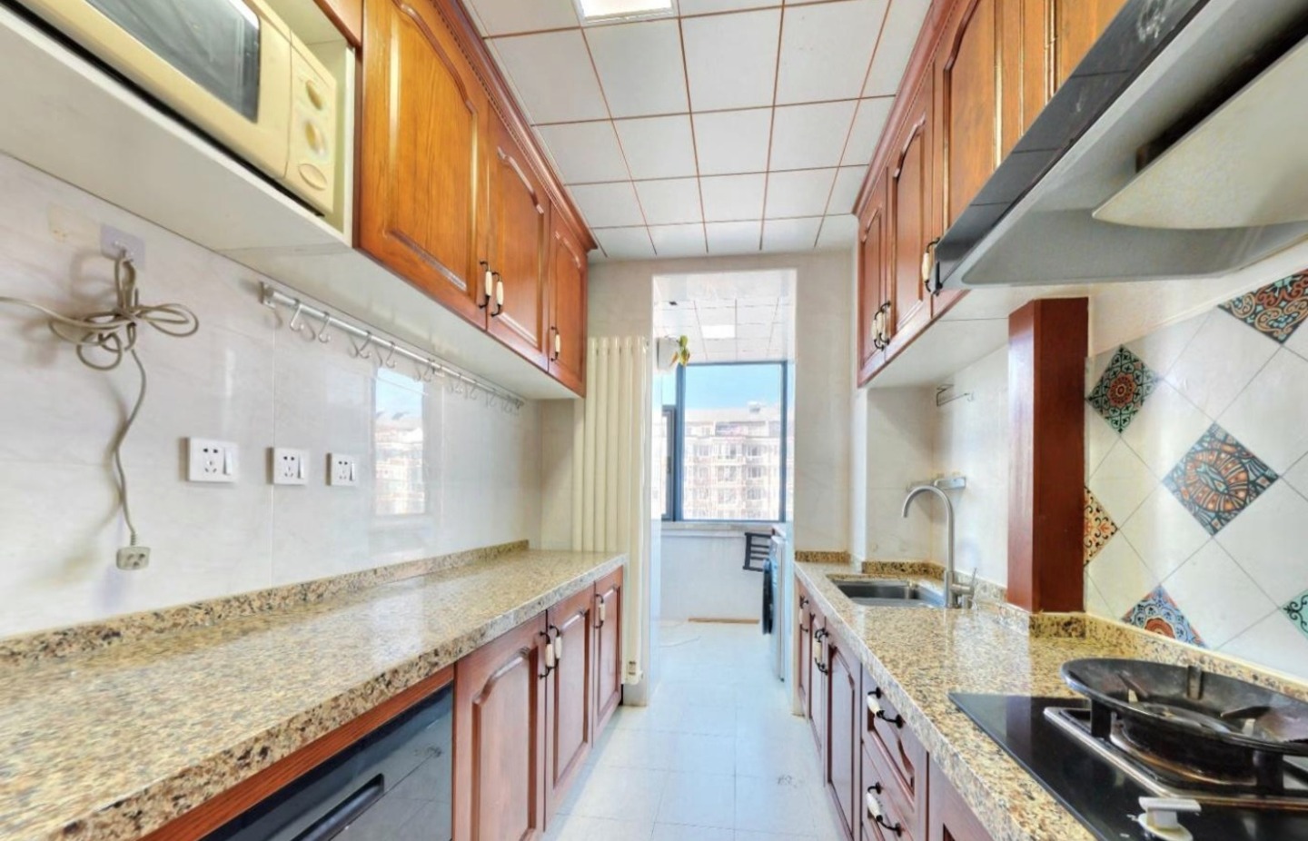 北京天通苑北三区二手房房源图片