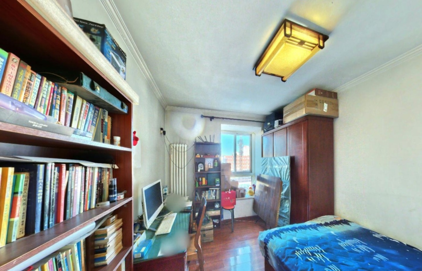 北京未来家园二手房房源图片