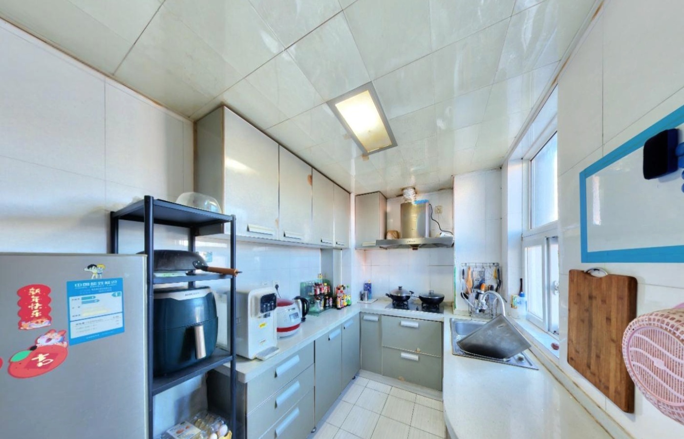 北京未来家园二手房房源图片