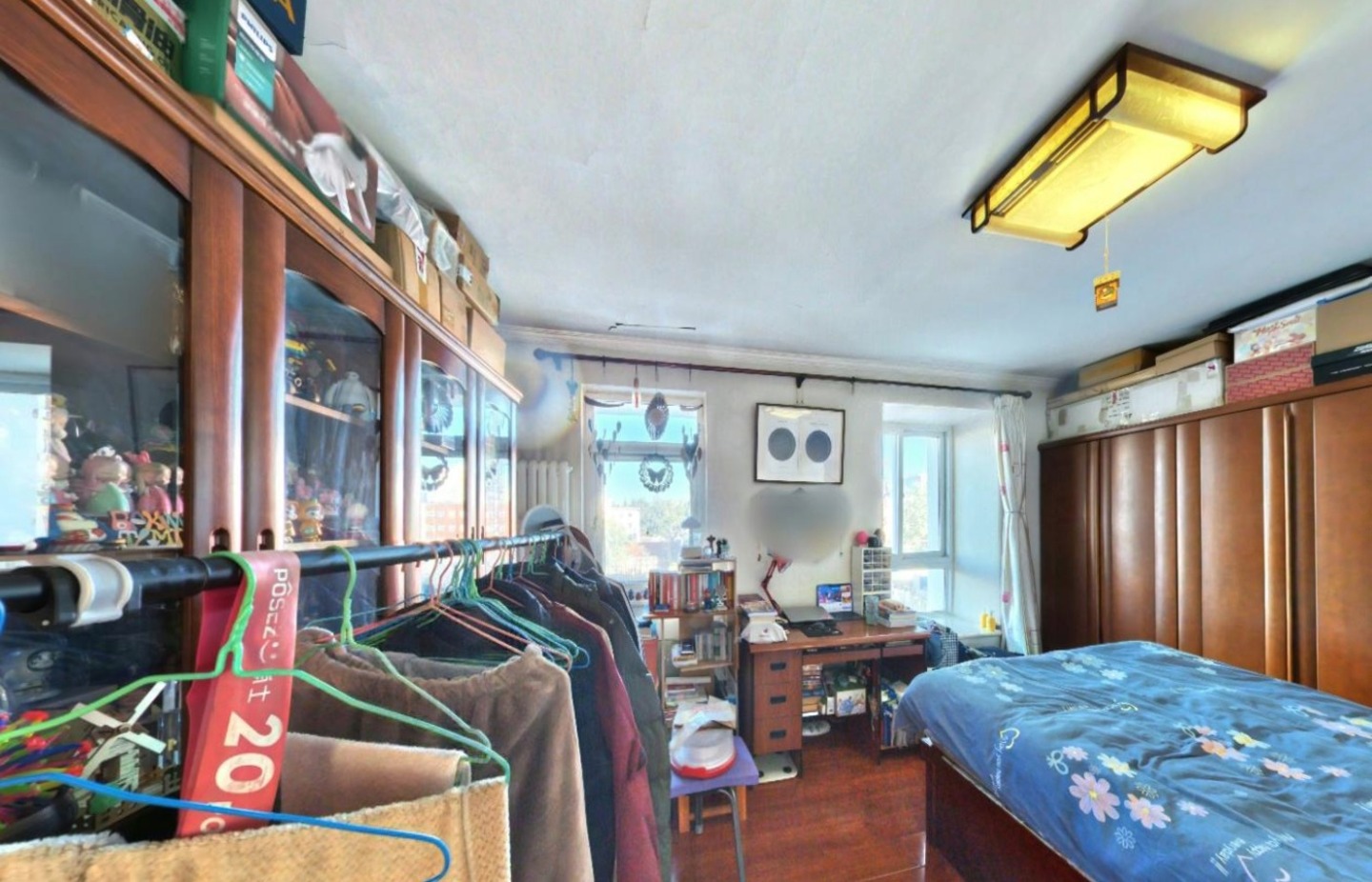 北京未来家园二手房房源图片