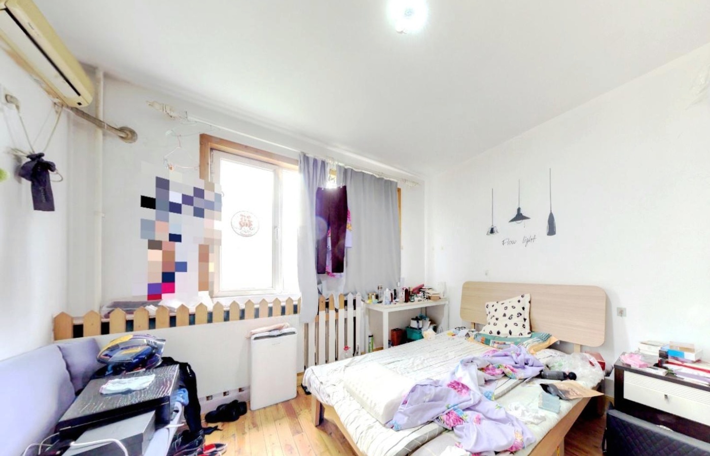 北京天通苑东一区二手房房源图片