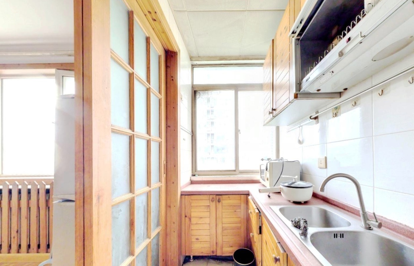 北京天通苑东一区二手房房源图片