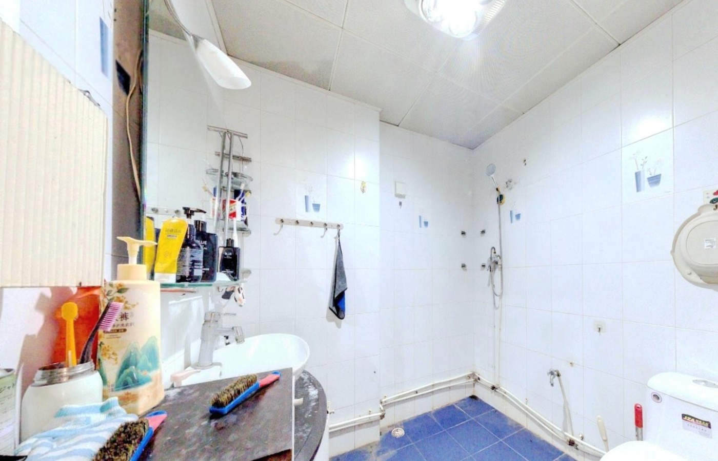 北京天通苑东一区二手房房源图片