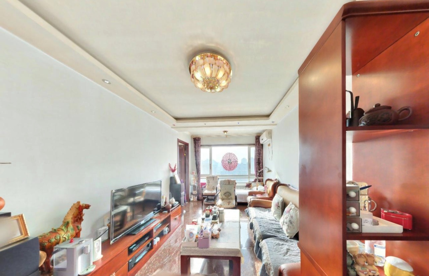 北京华龙美钰二手房房源图片