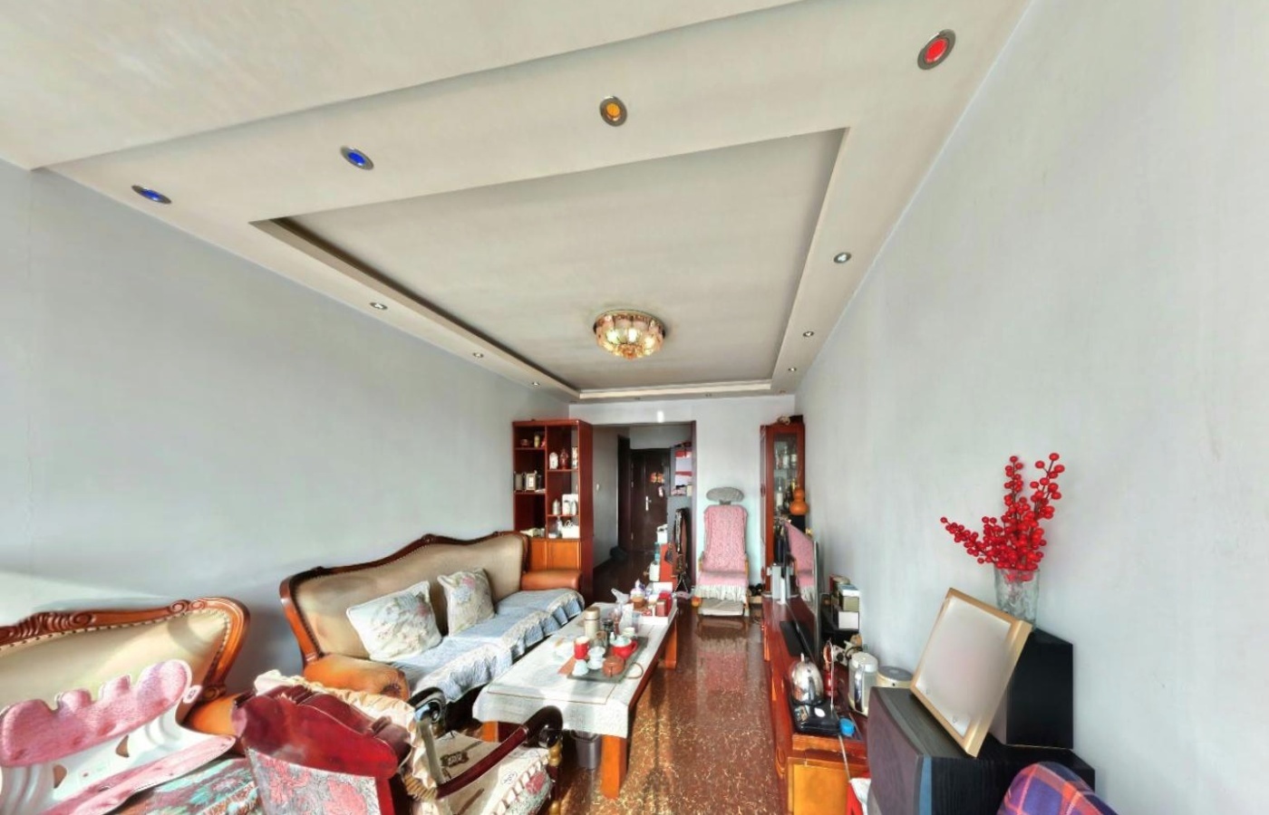 北京华龙美钰二手房房源图片