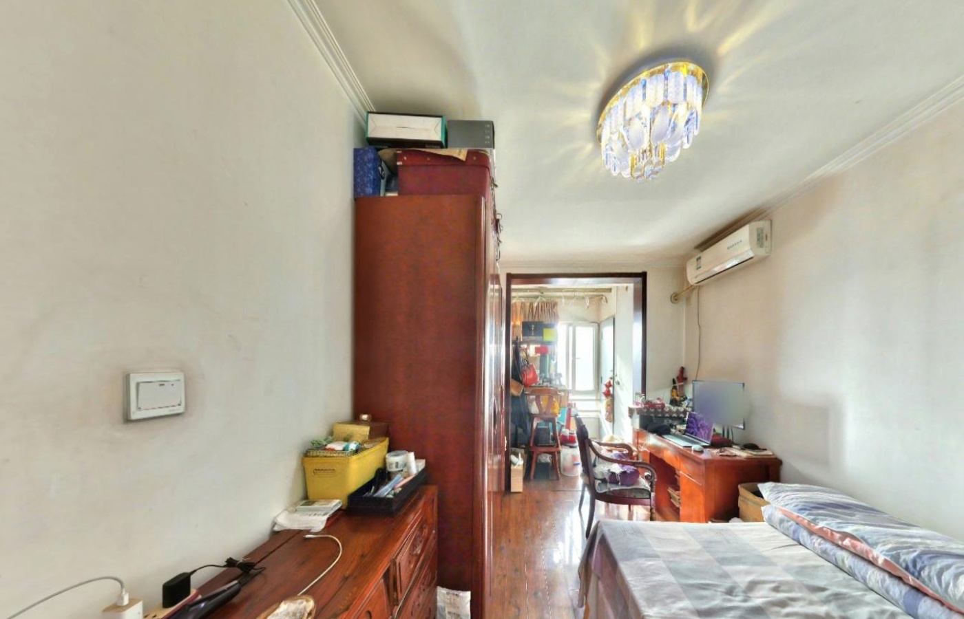 北京华龙美钰二手房房源图片