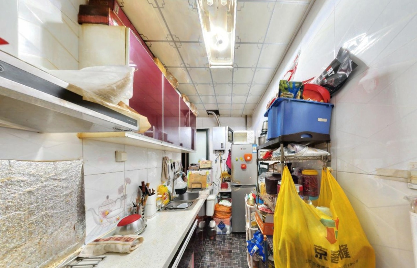 北京华龙美钰二手房房源图片