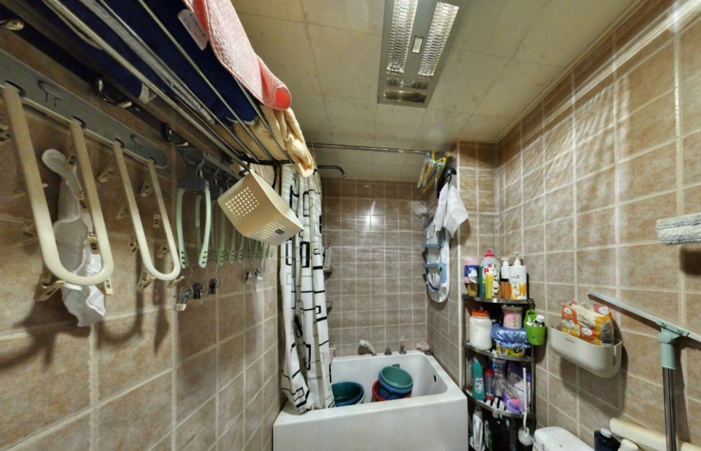 北京华龙美钰二手房房源图片