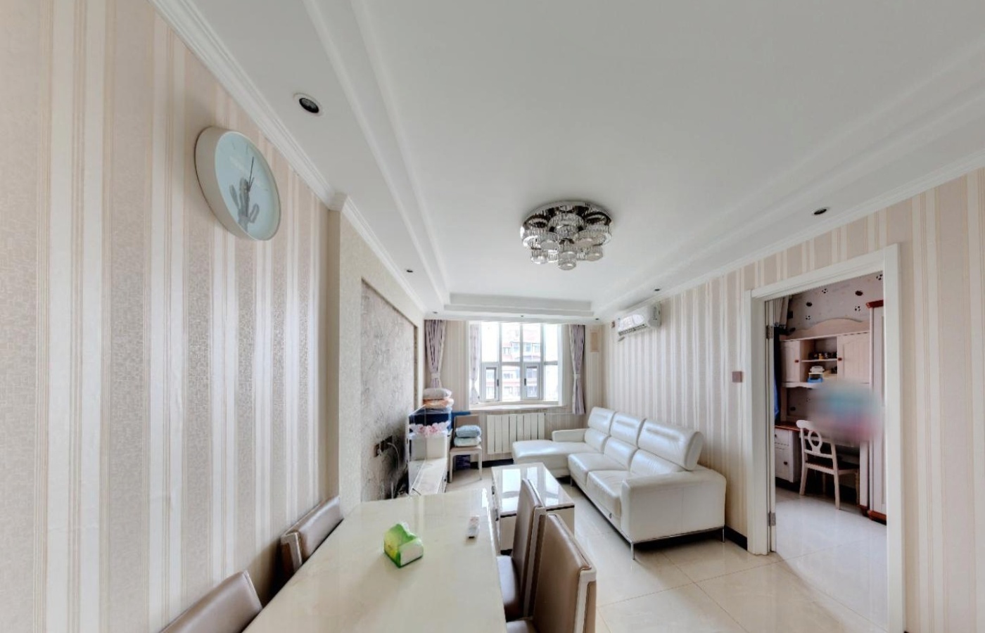 北京清芷园二手房房源图片