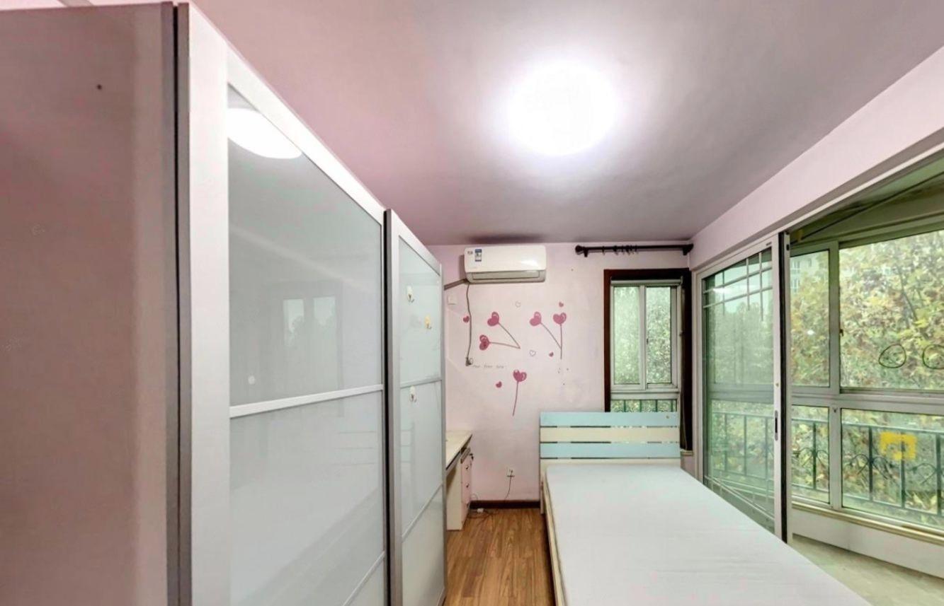 北京晨月园二手房房源图片