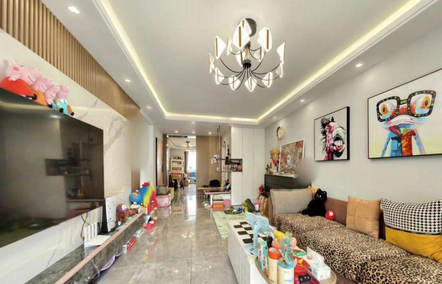 北京天通苑北三区二手房房源图片