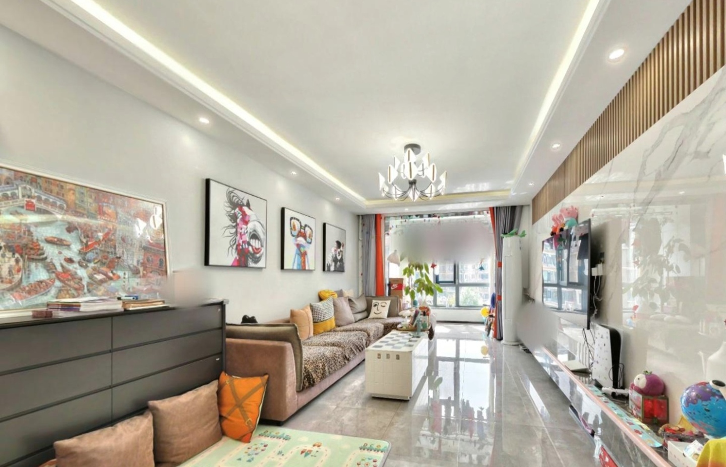 北京天通苑北三区二手房房源图片