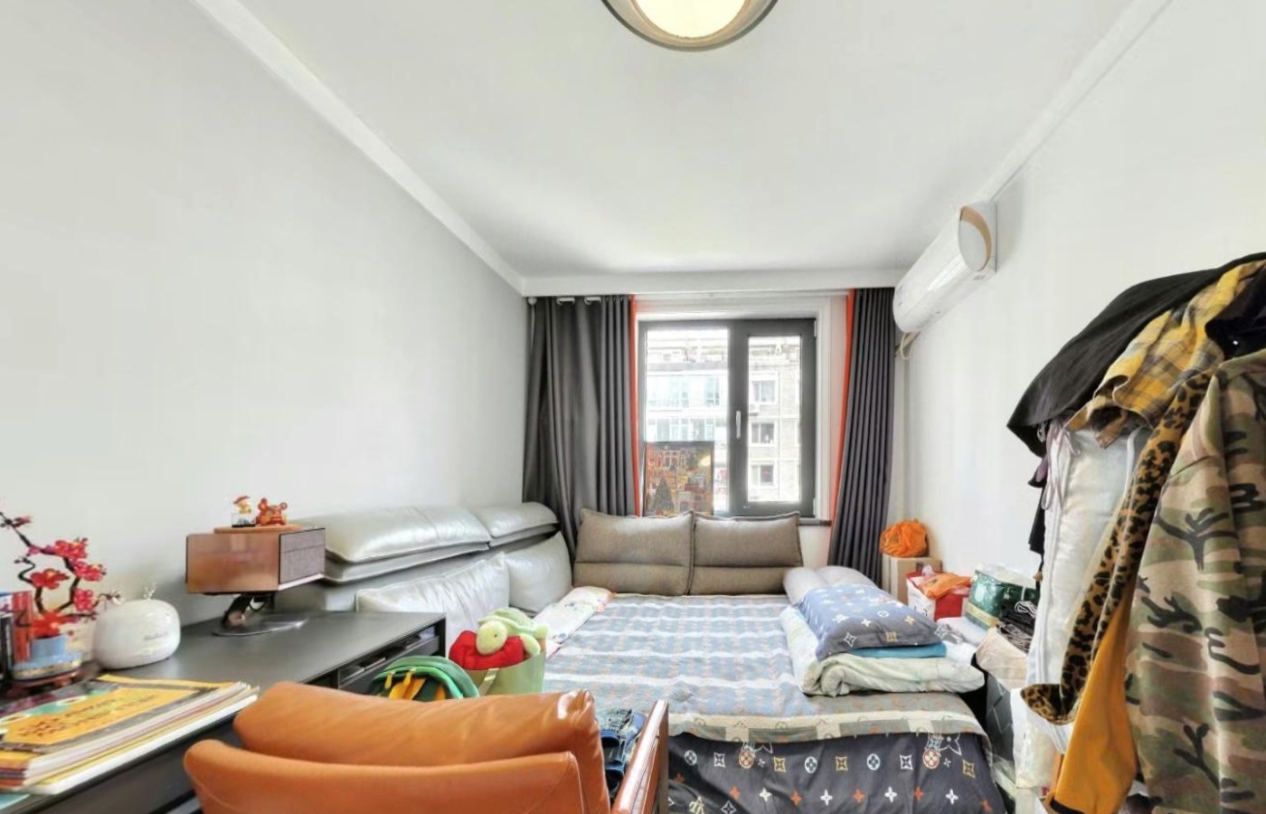 北京天通苑北三区二手房房源图片