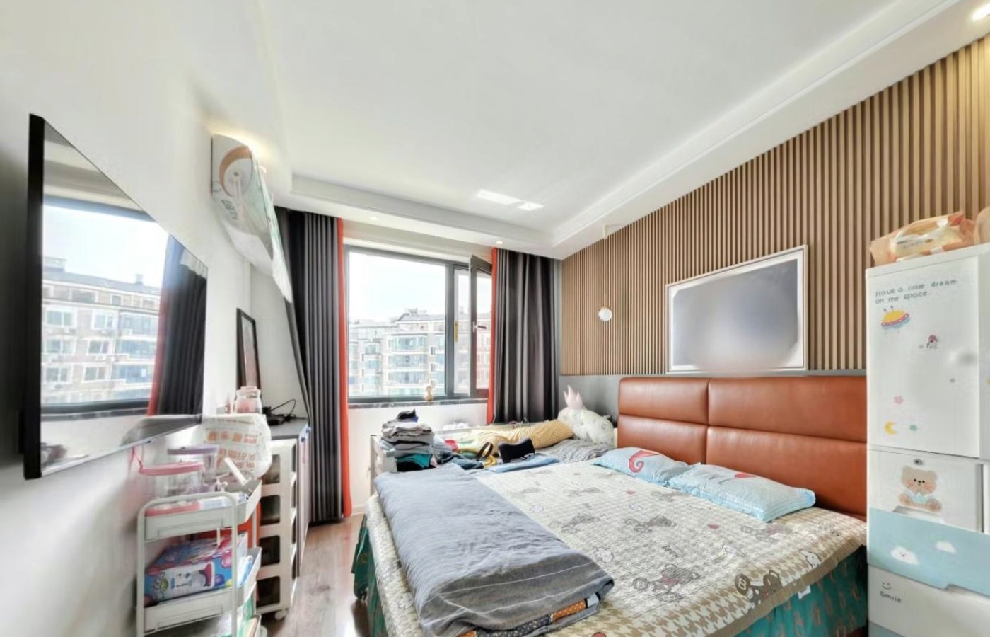 北京天通苑北三区二手房房源图片