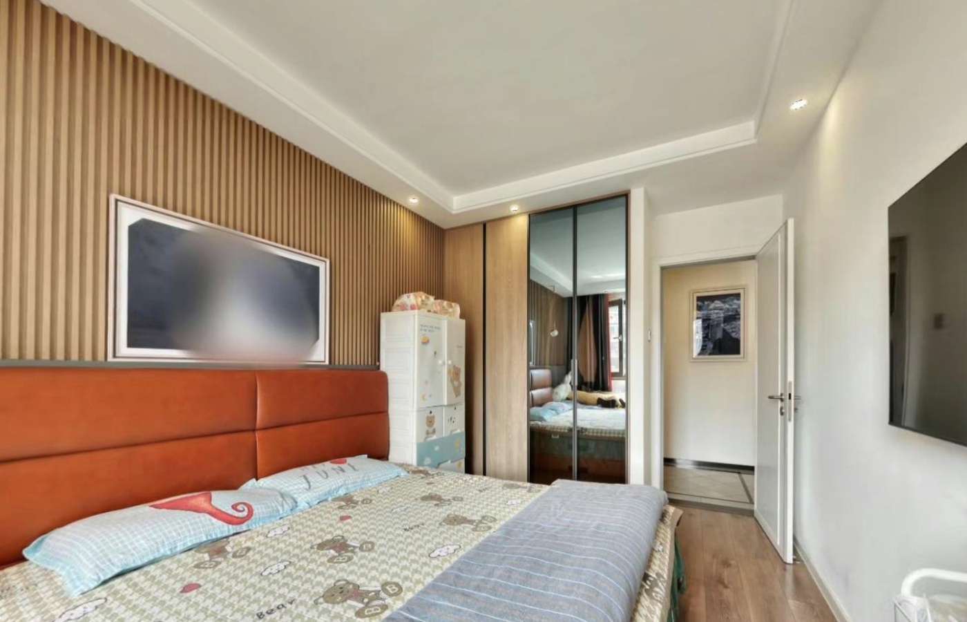 北京天通苑北三区二手房房源图片