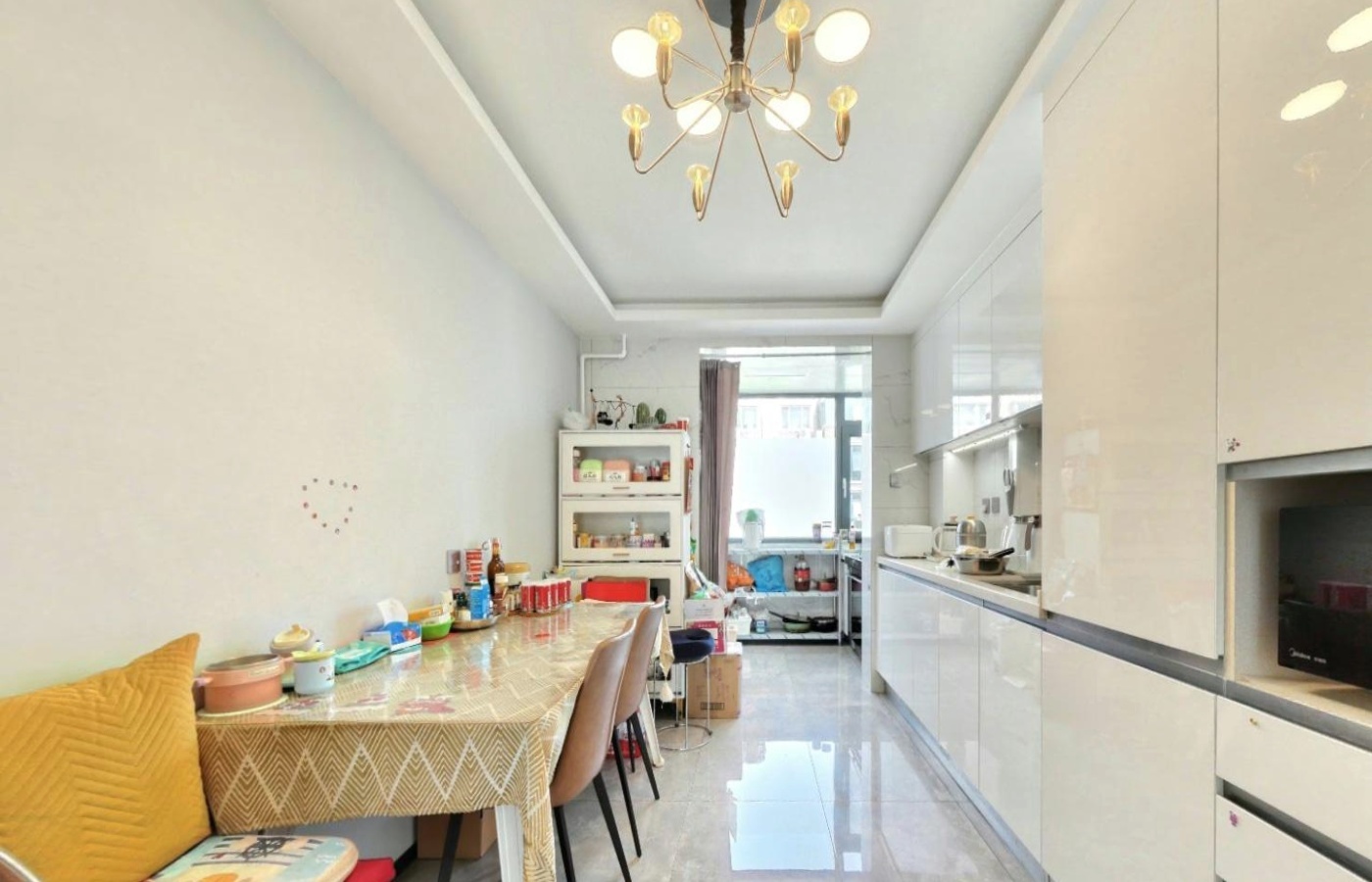 北京天通苑北三区二手房房源图片