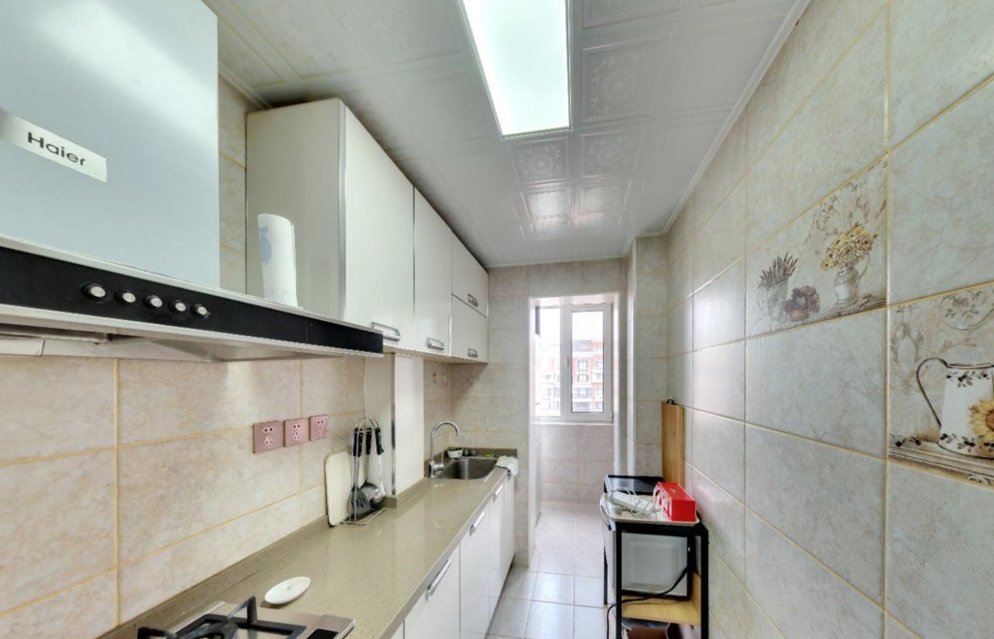 北京清芷园二手房房源图片