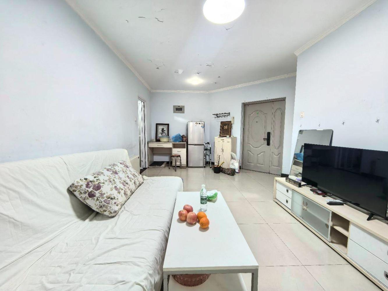 北京晨月园二手房房源图片