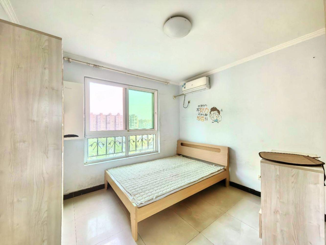 北京晨月园二手房房源图片