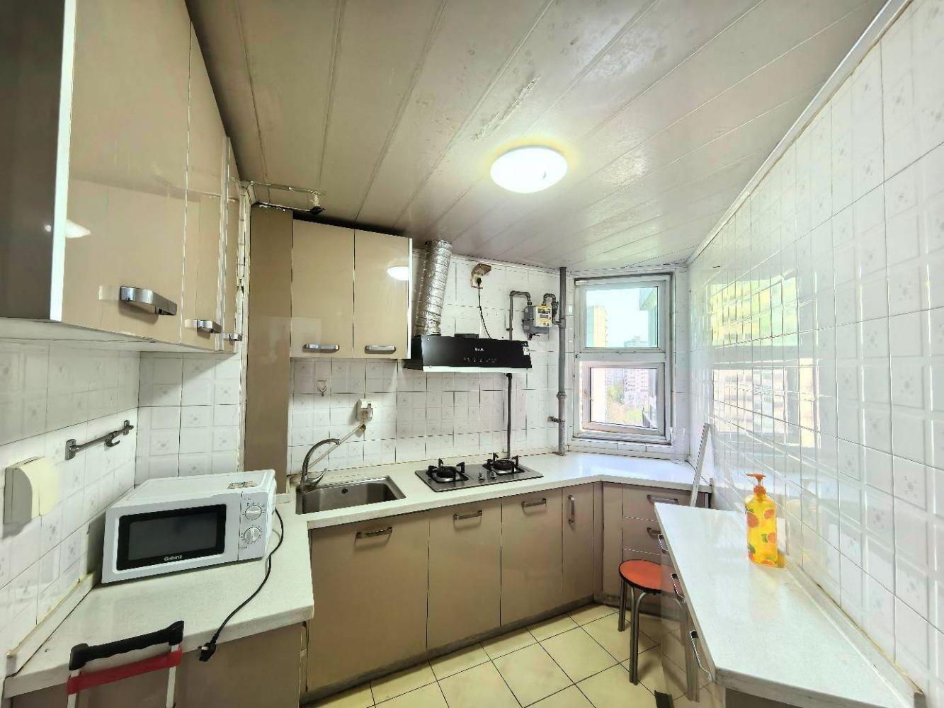 北京晨月园二手房房源图片