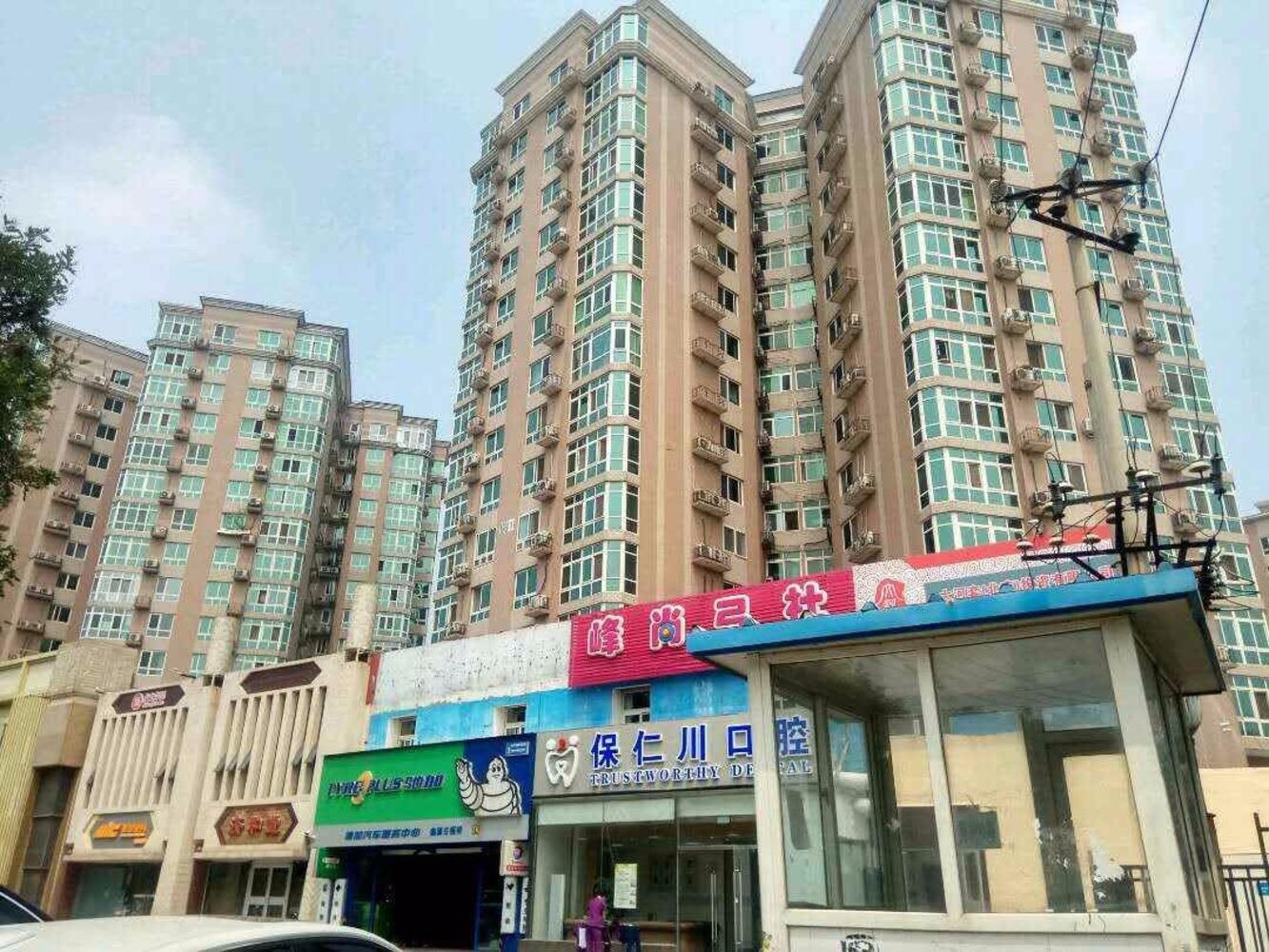 北京远大园六区二手房房源图片