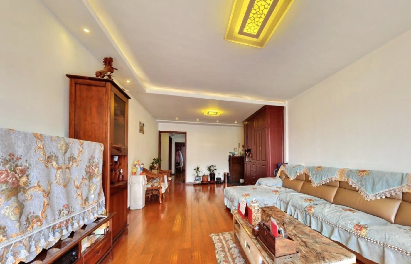 北京天通苑中苑二手房房源图片