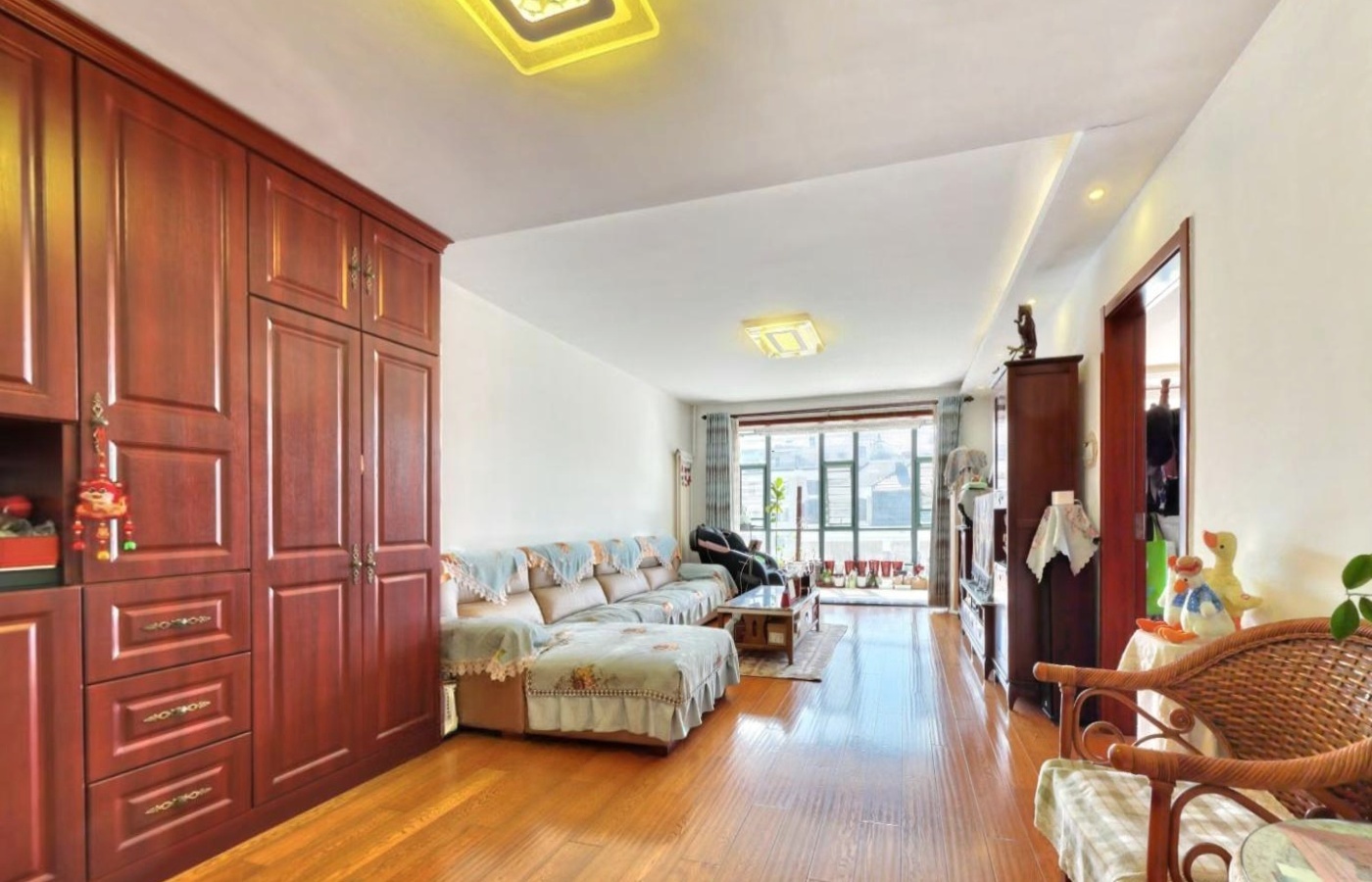 北京天通苑中苑二手房房源图片