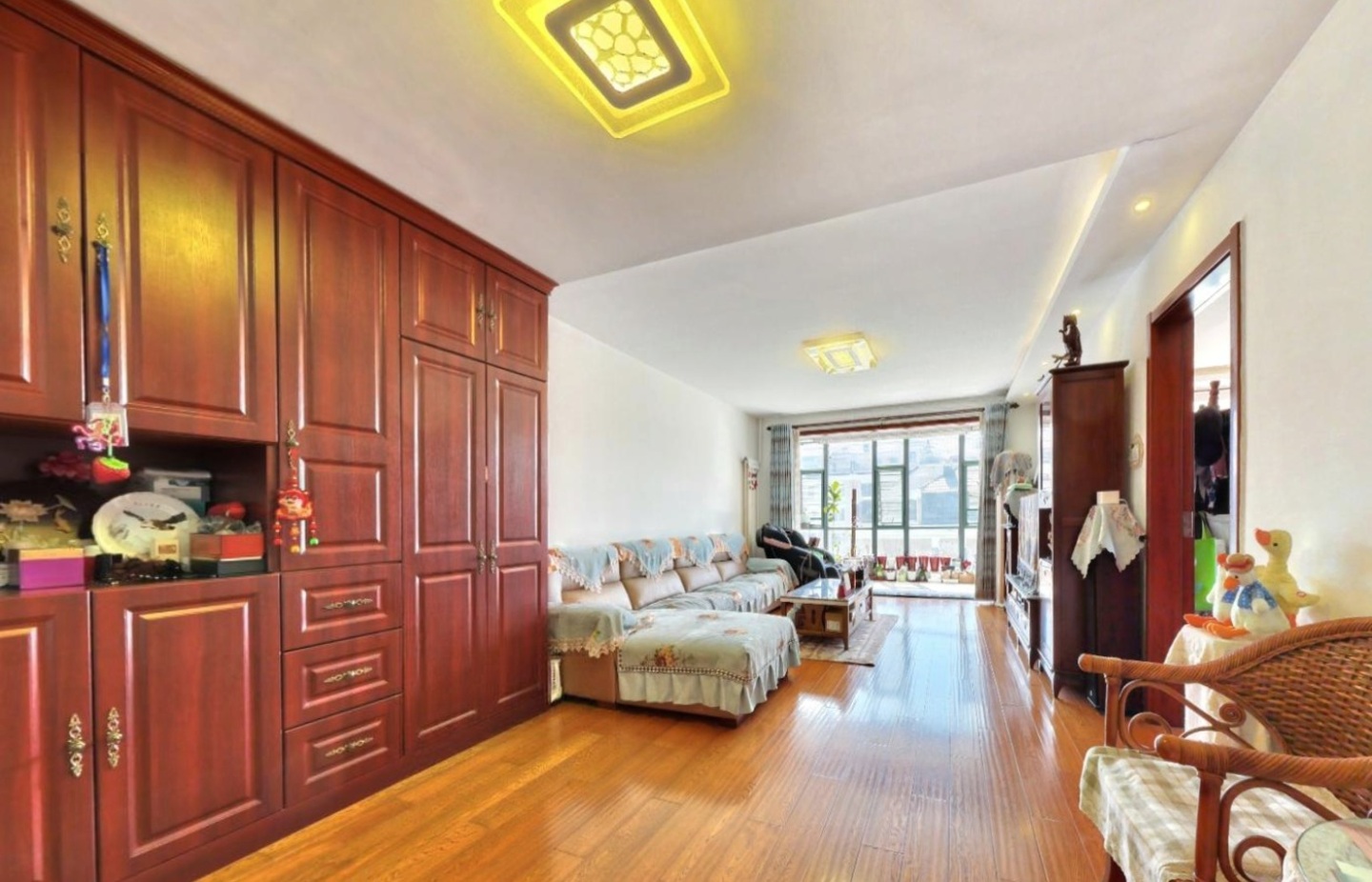 北京天通苑中苑二手房房源图片