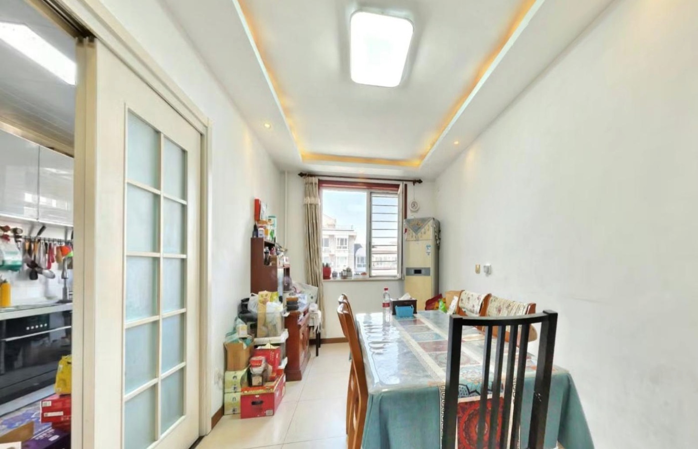 北京天通苑中苑二手房房源图片