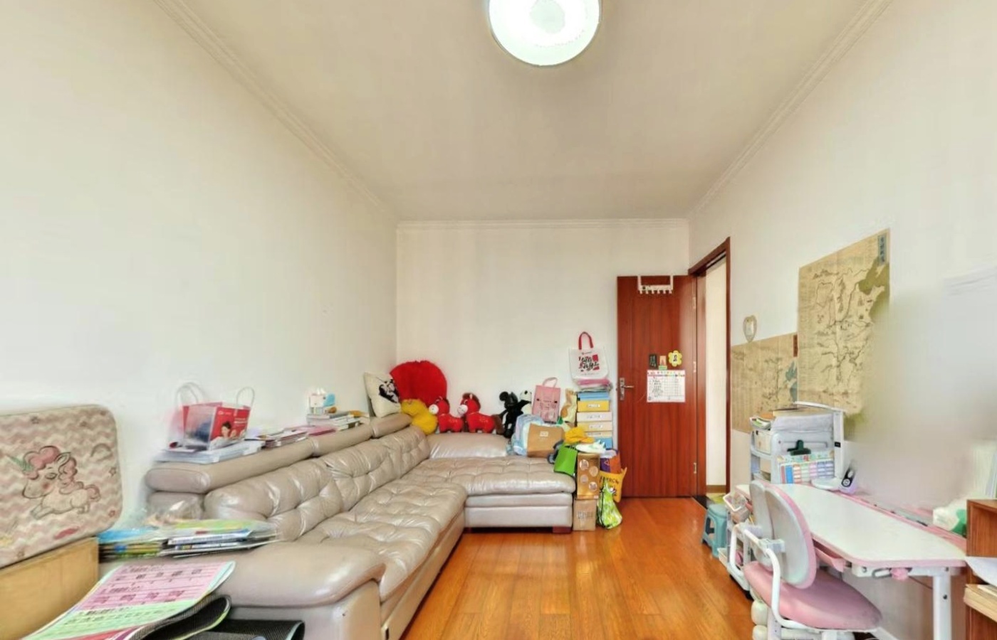 北京天通苑中苑二手房房源图片