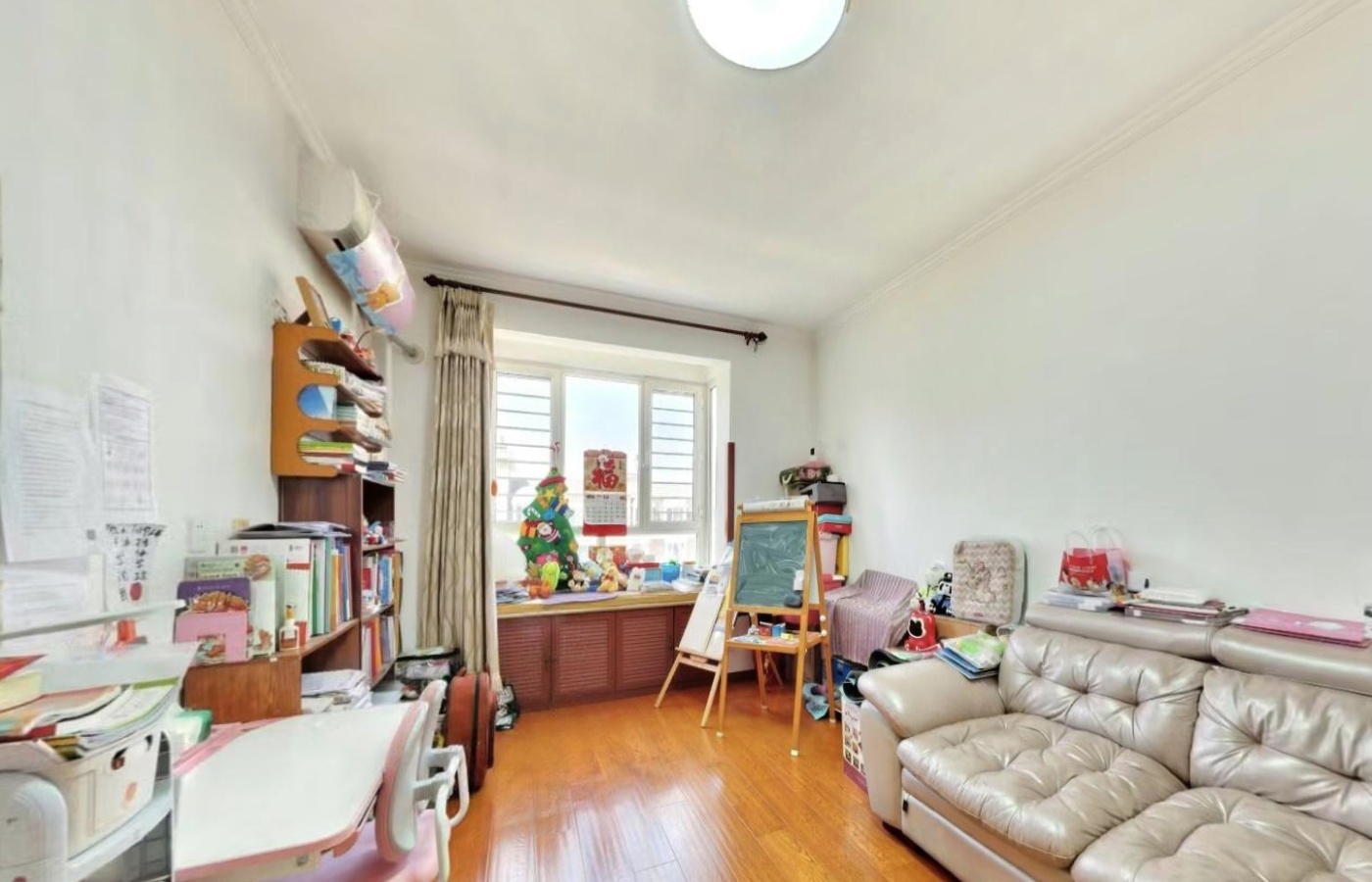 北京天通苑中苑二手房房源图片