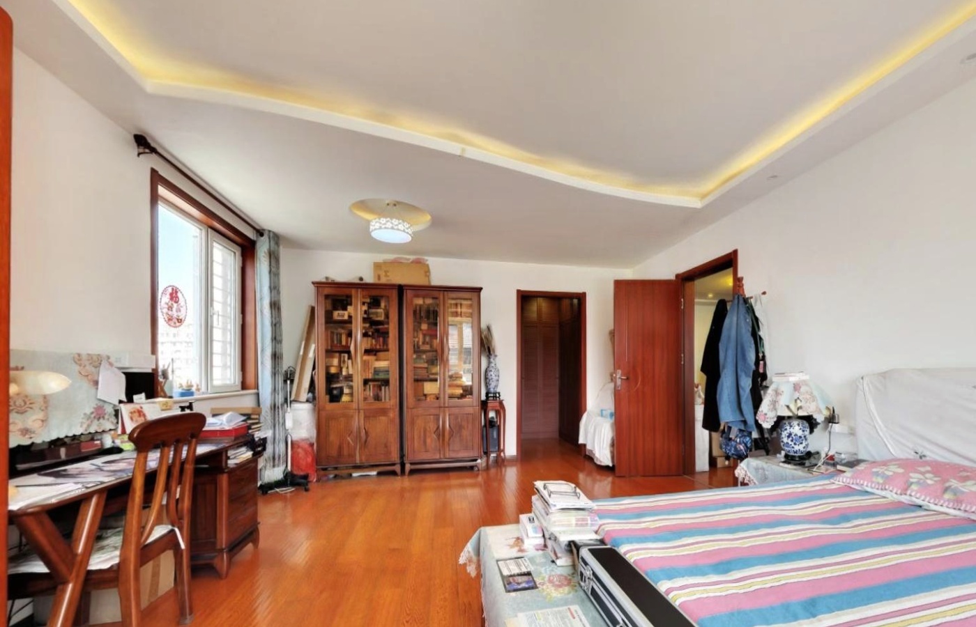 北京天通苑中苑二手房房源图片