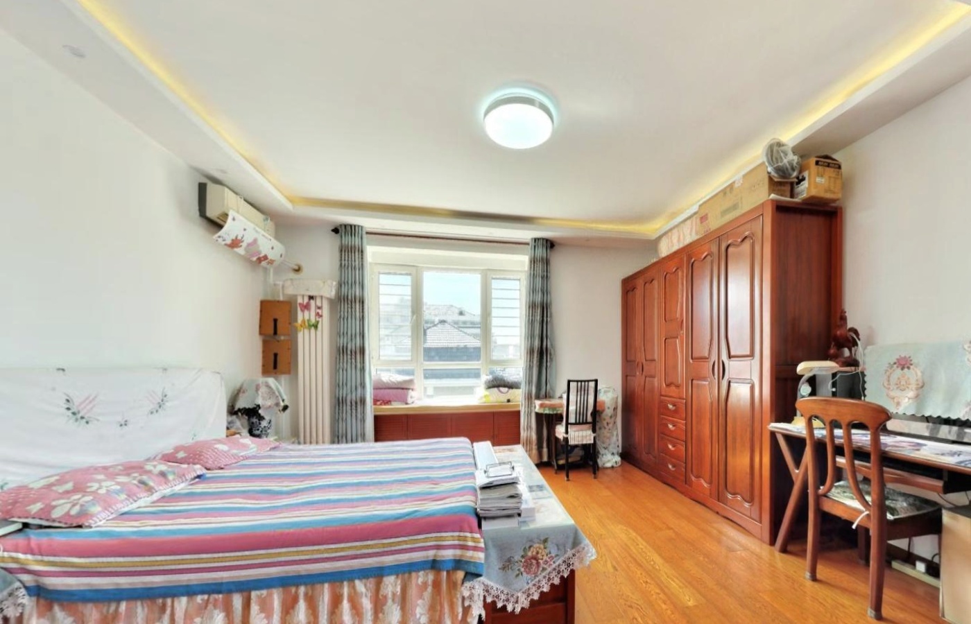 北京天通苑中苑二手房房源图片