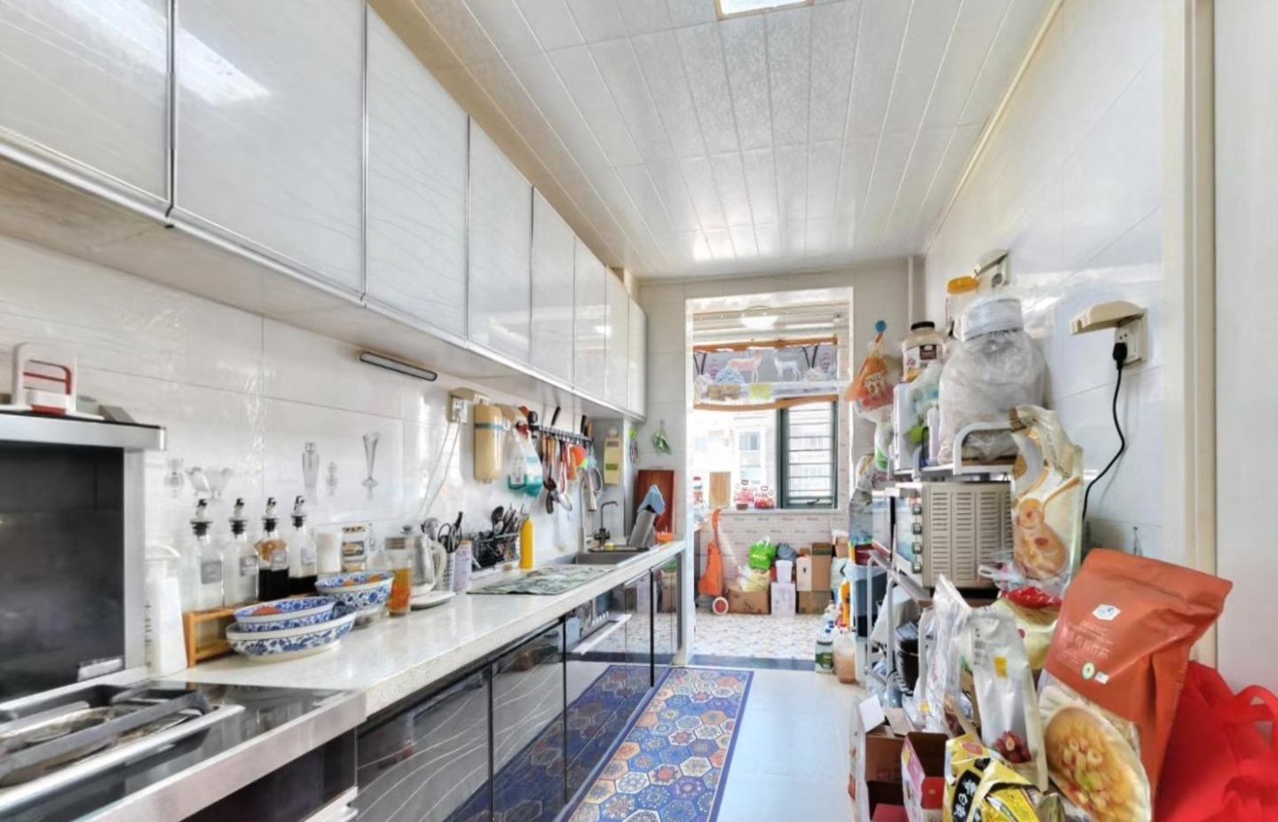 北京天通苑中苑二手房房源图片