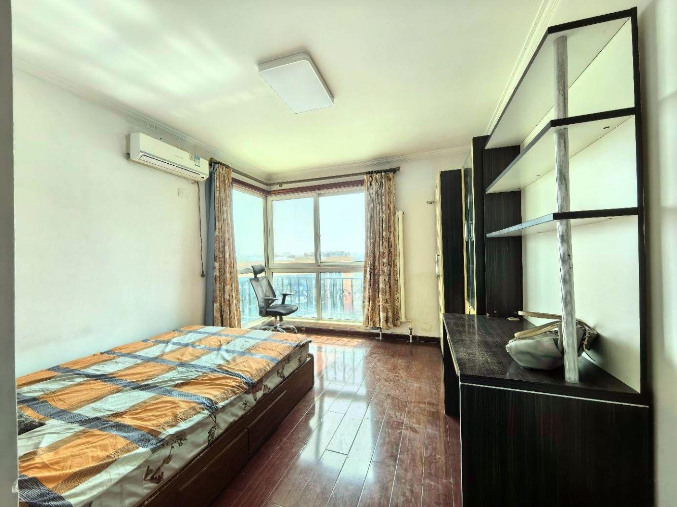 北京晨月园二手房房源图片