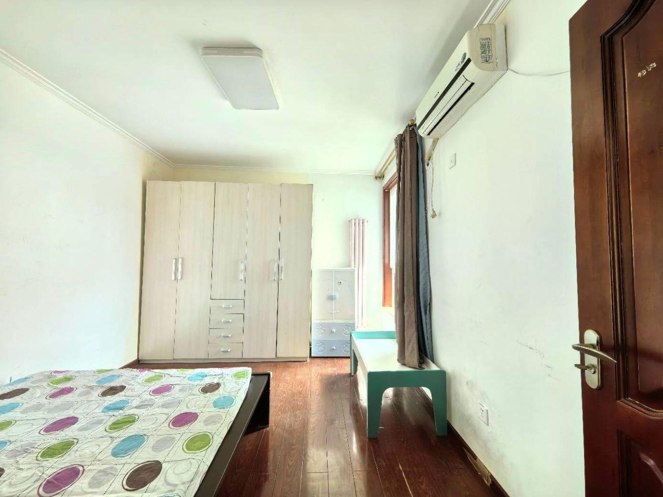 北京晨月园二手房房源图片